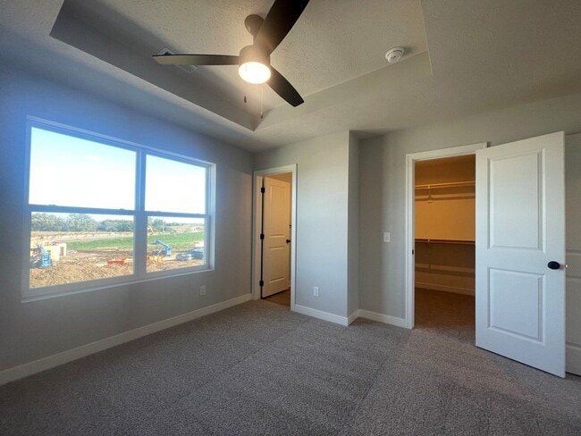 Photo - Townhome for Rent in Papillion