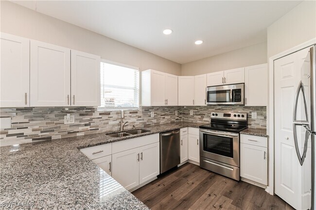 Building Photo - 3608 39th St SW