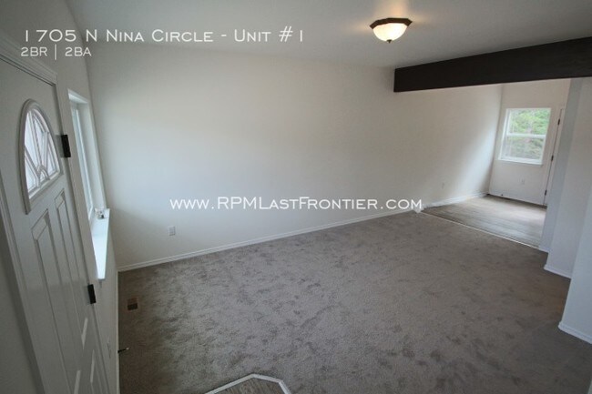 Building Photo - 1705 N Nina Cir