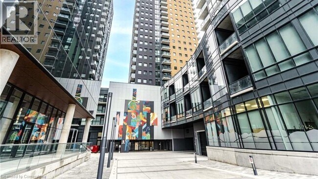 Photo du bâtiment - 104 Garment St