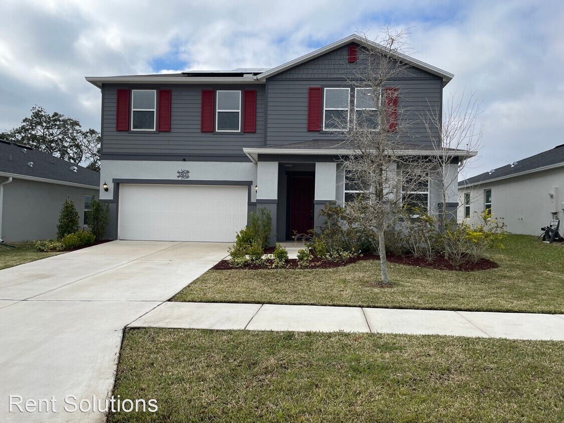 Primary Photo - 5 br, 3 bath House - 3805 Reflection Dock ...