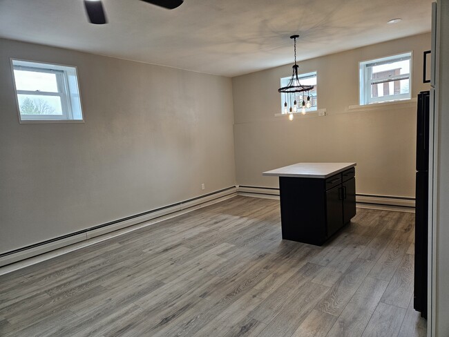 Living Area - 247 W Main St
