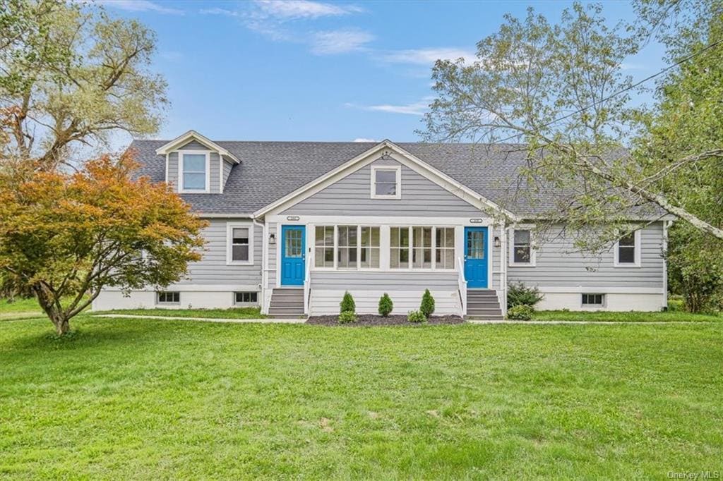 160 Oswego Rd  