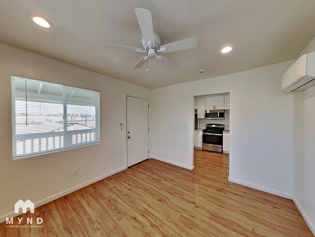 Foto del edificio - 5631 53rd St