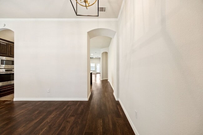 Photo - Charming 3-Bed Retreat on Houston Drive – Spacious 2013 Sq Ft in Melissa, TX! Apartment