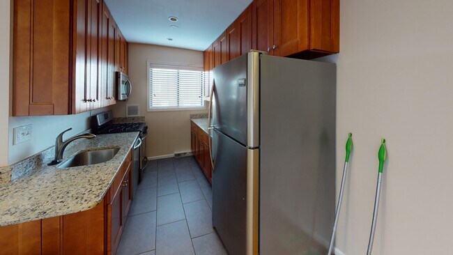 Foto del edificio - 5232 N Capitol St NE