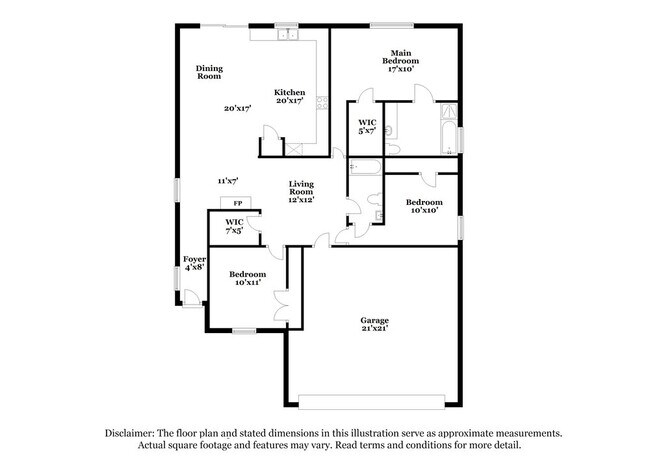 Foto del edificio - 4625 Sleepy Ridge Cir