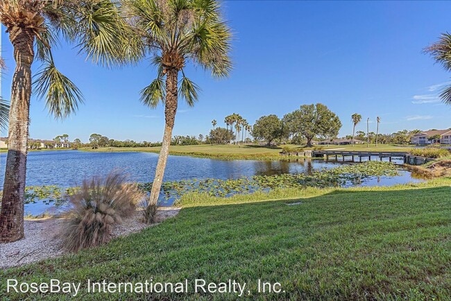 Building Photo - 2 br, 2 bath House - 5271 Mahogany Run Ave...