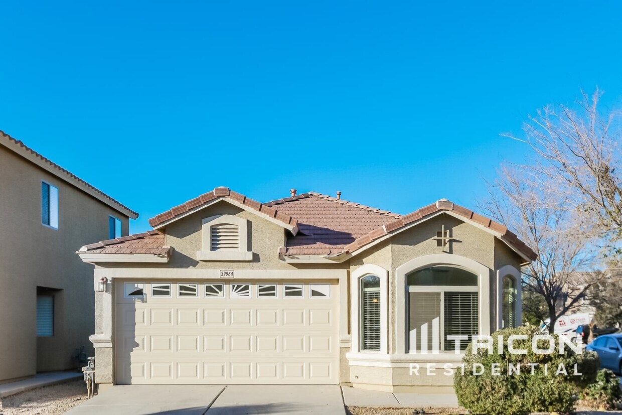Primary Photo - 39964 W Sanders Way Maricopa AZ