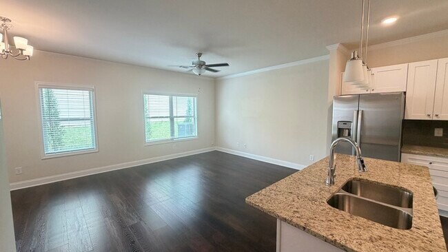 Foto del edificio - Townhouse in Lilburn