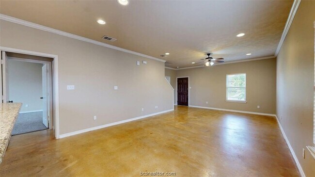 Foto del edificio - 3406 Cullen Trail