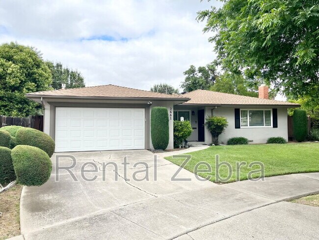 Foto del edificio - 2661 Hoover Ct