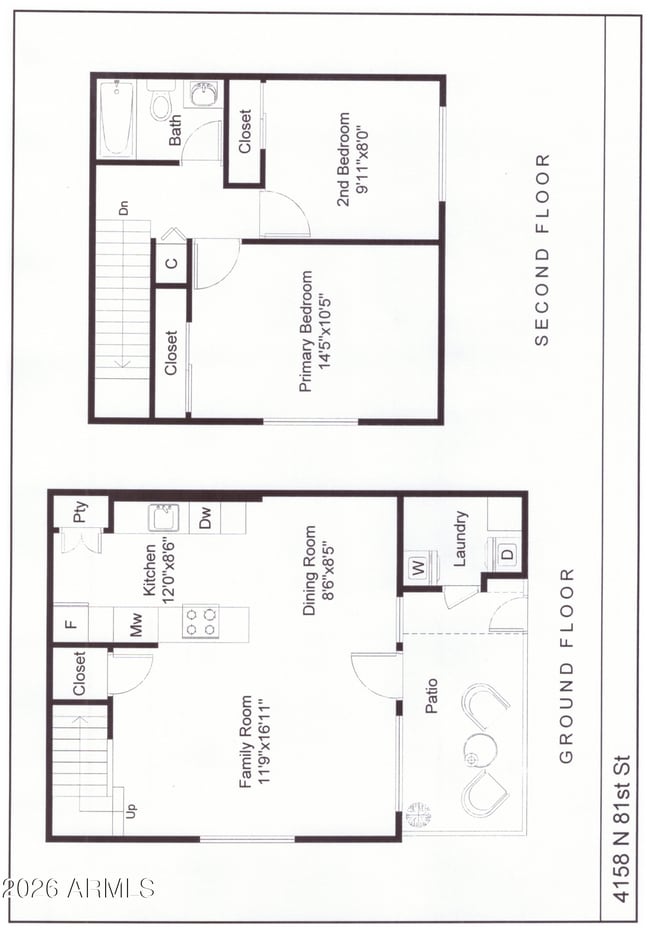 Building Photo - 4158 N 81st St