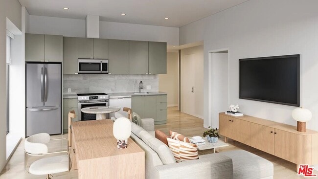 Building Photo - 3807 Wilshire Blvd