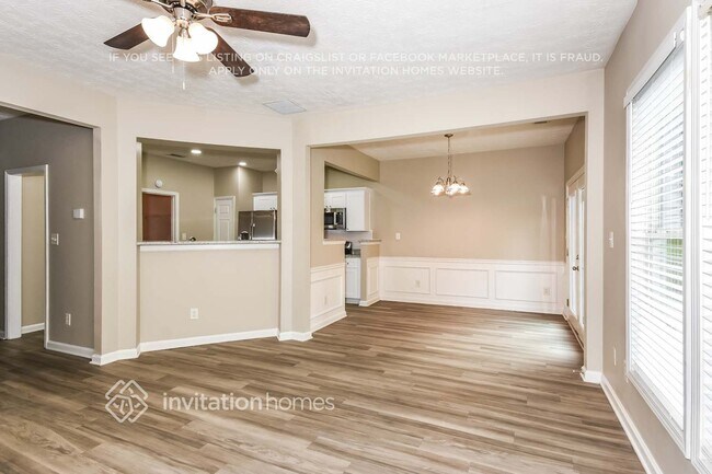 Foto del edificio - 563 Marsh Lake Rd SE