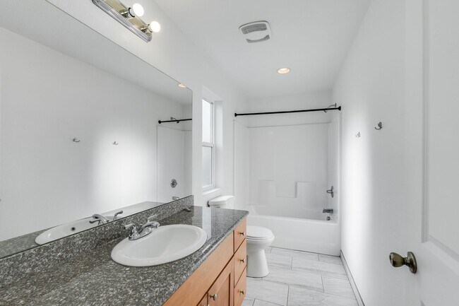 Building Photo - 2018-BUILT HOME NEAR DOWNTOWN HILLSBORO - 3BR/2.5BA WITH ATTACHED FINISHED GARAGE, PET-FRIENDLY