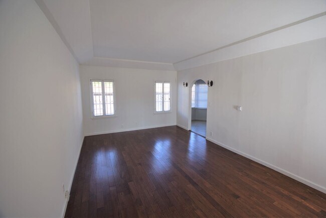 Foto del edificio - 1415 S Sierra Bonita Ave