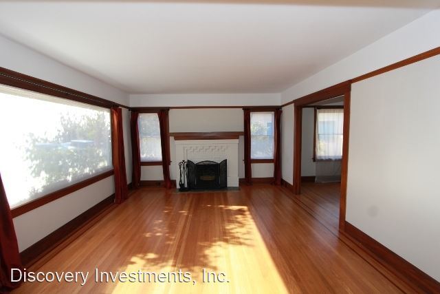 Foto del edificio - 3 br, 2 bath House - 5355 Thomas Ave.