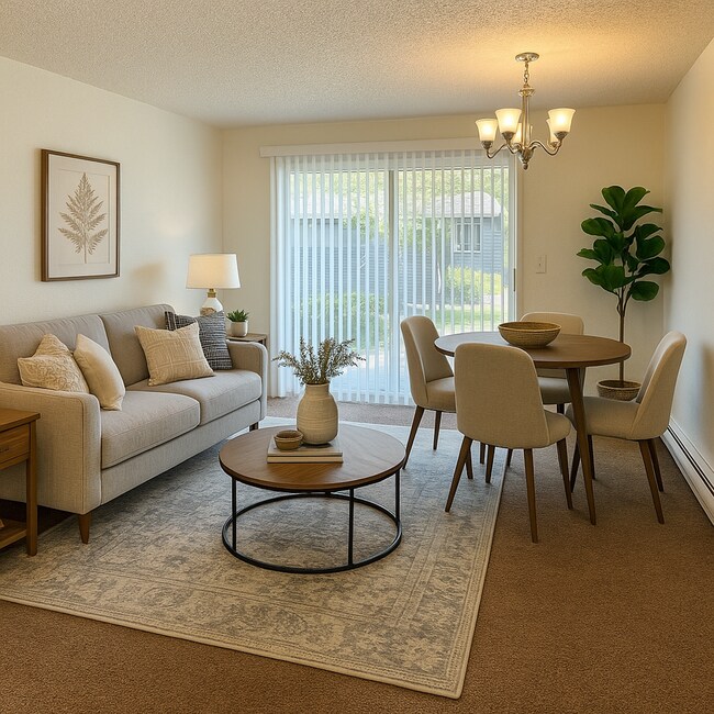 Building Photo - Welcome to Meadow Creek Apartments in Lake...