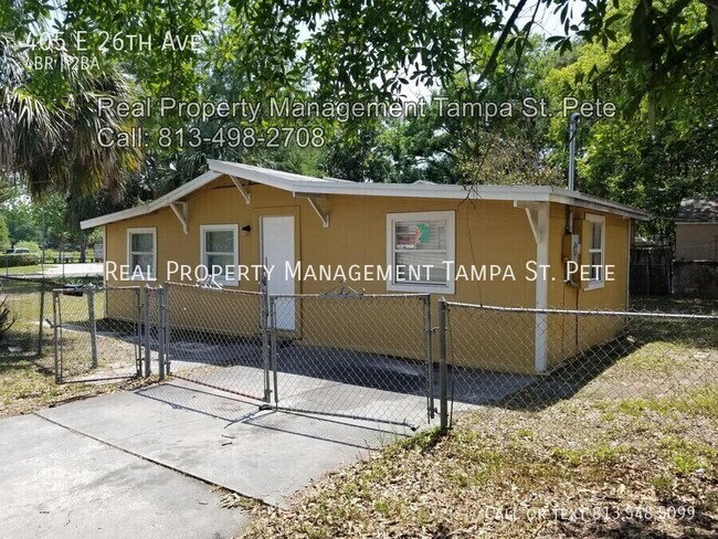 Photo - 405 E 26th Ave House