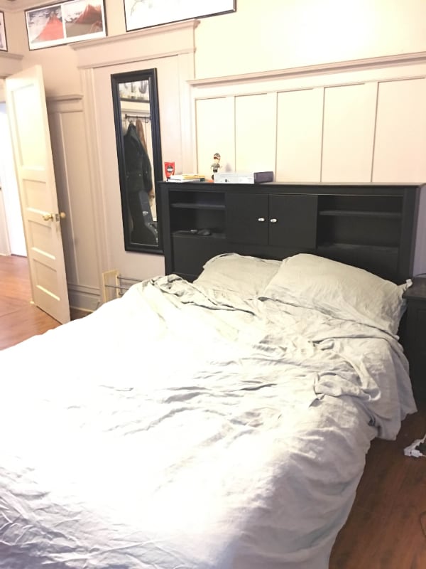 Building Photo - 1244 Mason St