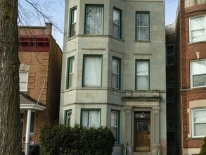 Building Photo - 5942 S Calumet Ave