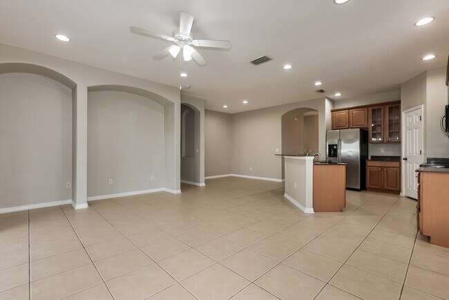 Foto del edificio - 2906 Copper Heigt Ct