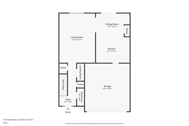 Building Photo - 1137 Amanda Kay Cir
