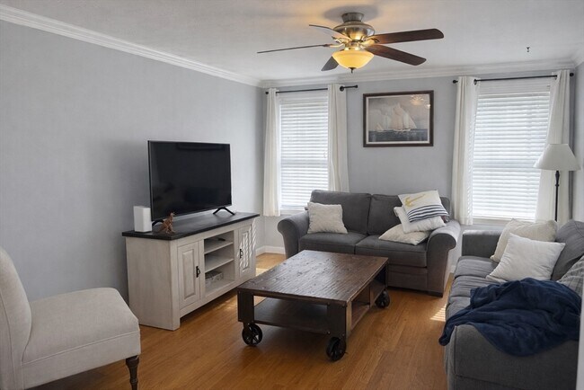 Foto del edificio - 11 Trout Farm Way