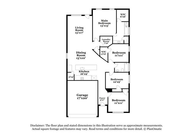 Building Photo - 15147 Cinnamon Teal