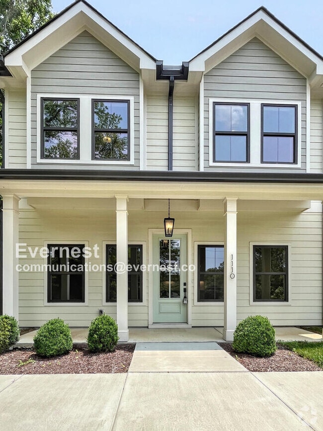 Building Photo - 1110 Noble Lp
