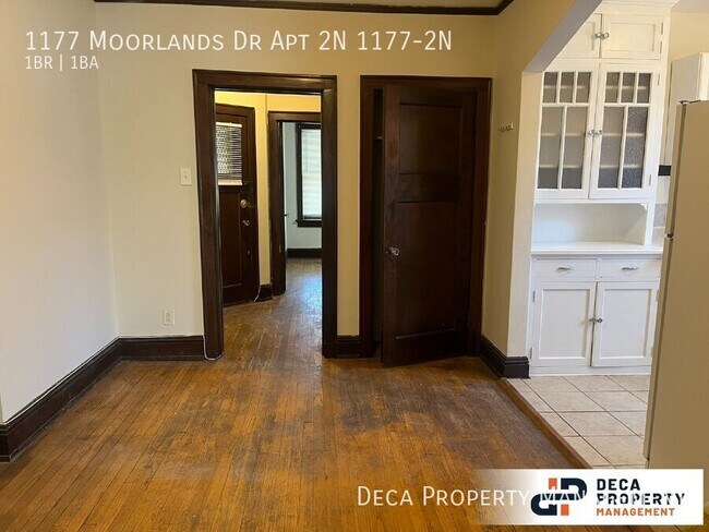 Foto del edificio - 1 Bedroom Apartment