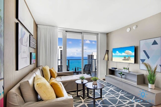 Foto del edificio - 4010 S Ocean Dr