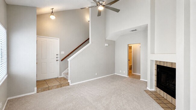 Foto del edificio - Northwest San Antonio Rental - 3/2 - Near SeaWorld, Alamo Ranch & Lackland AFB