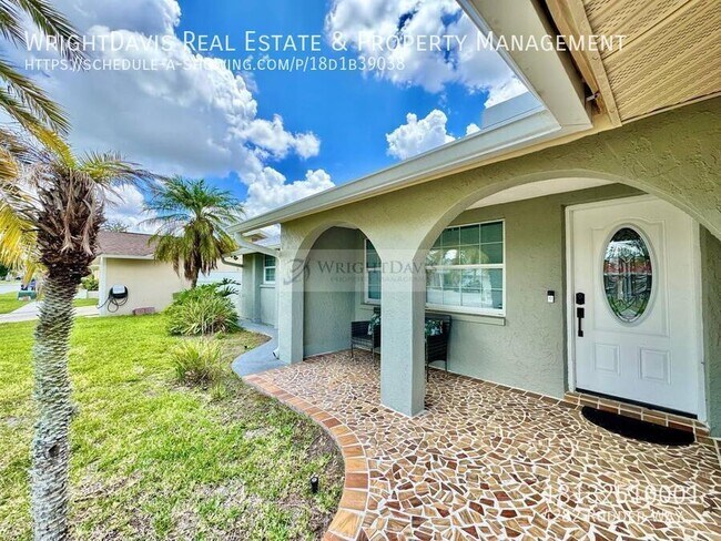 Foto del edificio - 4282 Rudder Way