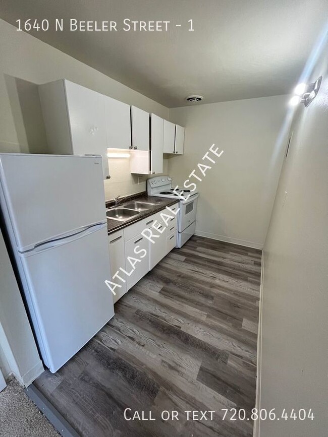 Building Photo - Spacious 1 bed 1 bath in Aurora - $500 off...