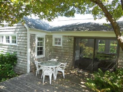 Foto del edificio - 21 Miller Ter