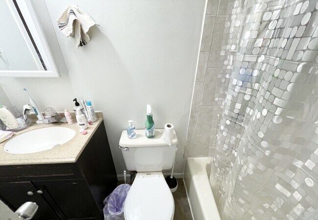 Foto del edificio - 59 Hemenway St