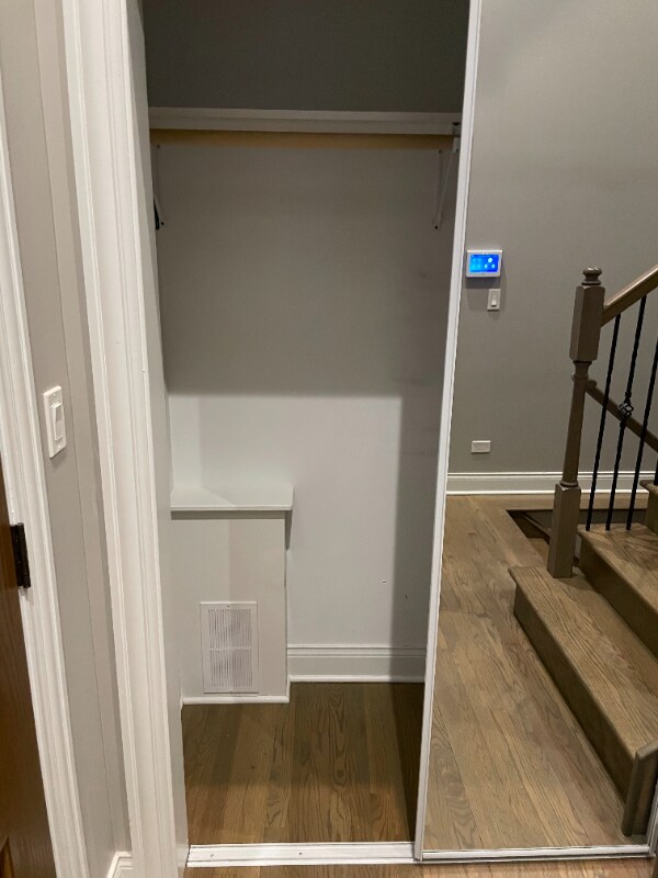 Foto del edificio - 6027 W Giddings St