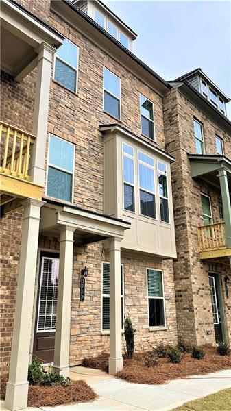 Foto del edificio - 3758 Duke Center Way