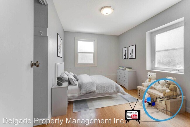 Foto del edificio - 3 br, 1 bath House - 329 El Dorado St