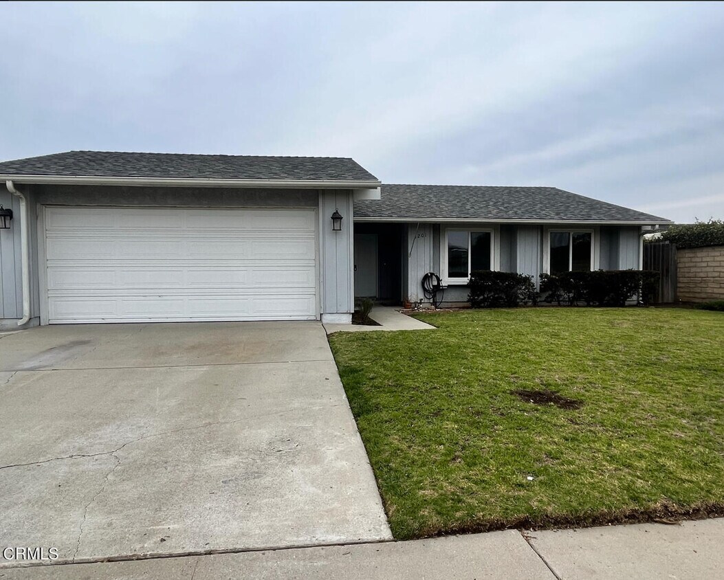 1201 Lookout Dr, Oxnard, CA 93035 House Rental in Oxnard, CA