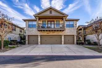 Building Photo - 14815 Avery Ranch Blvd