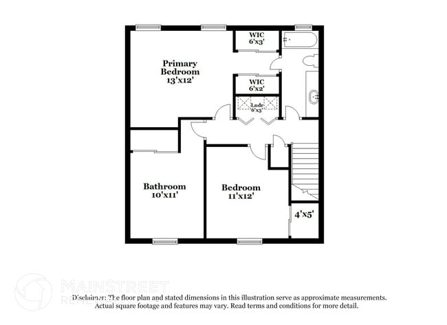 Building Photo - 9661 Adams St