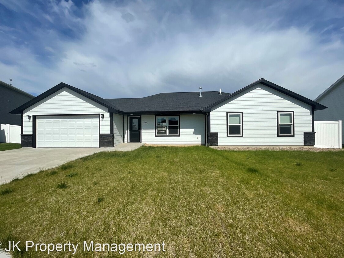 Primary Photo - 3 br, 2 bath House - 2013 Meriwether Ct