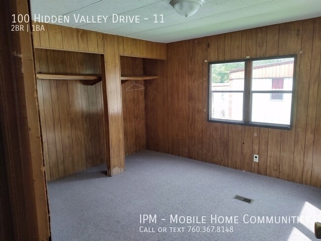 Building Photo - Hidden Valley Lot #11