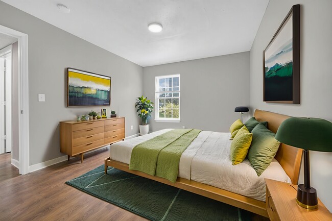 Foto del edificio - Bridle Ridge Apartments