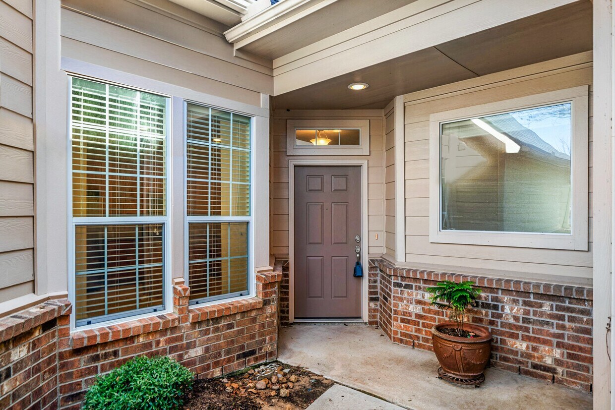 Foto del edificio - 1742 Pepper Hill Ln