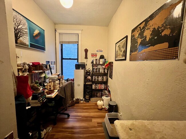 Foto del edificio - Clark & Orchard Apartments