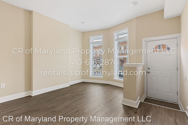Foto del edificio - 3 br, 1.5 bath House - 1929 W Mosher St